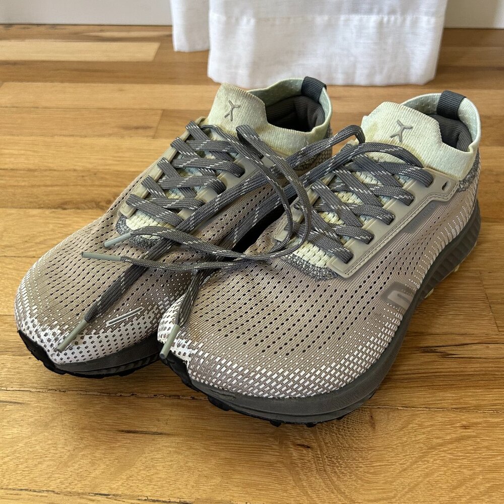 Flux Adapt Trail Runner